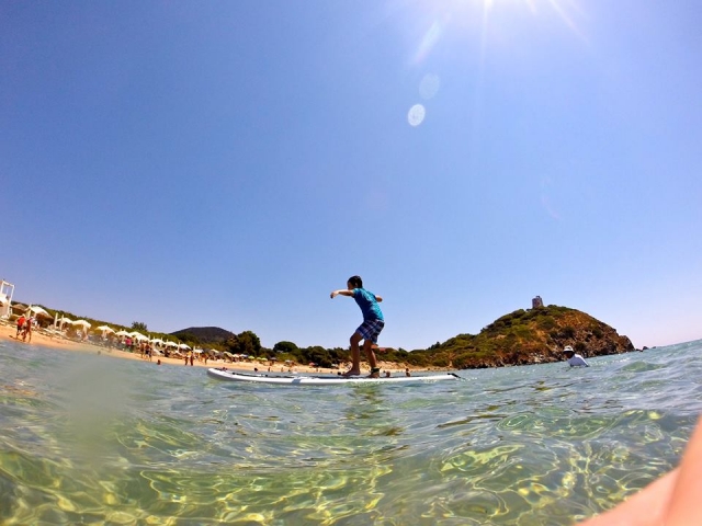  un deporle para todos 