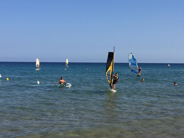  windsurf para todo