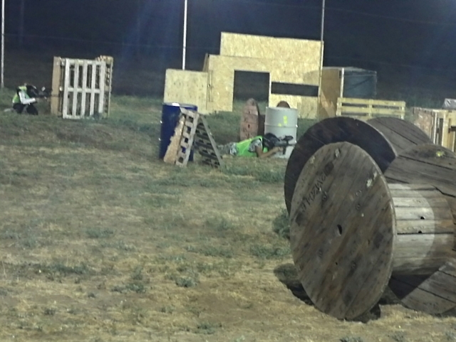 nuestros campamentos 