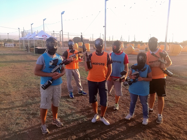  nuestro equipo 