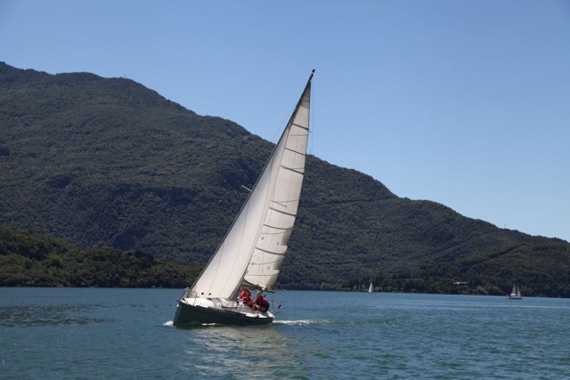  salimos para una nueva aventura 