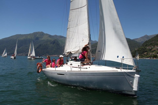  venga y diviértele con nosotros 