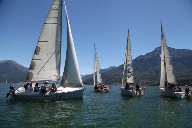  nuestro equipo de barcos 