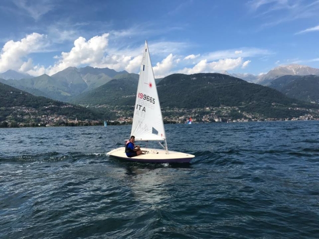  venga a aprender a navegar