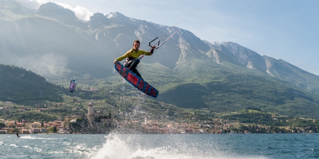  evoluciones de cometas 