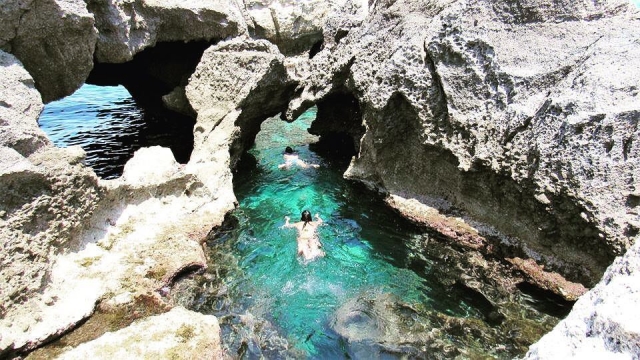  bellezas a lo largo de las excursiones 