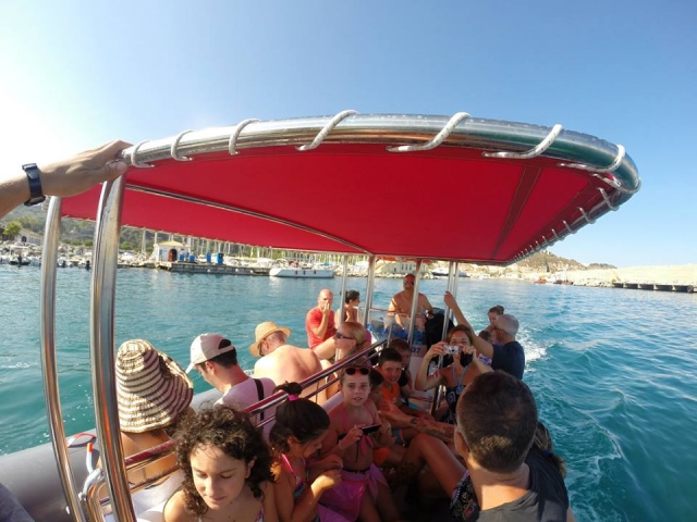  excursiones a Capo Vaticano 