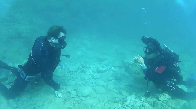  el submarino mervaglie 