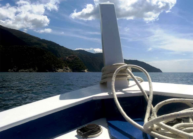  una experiencia única