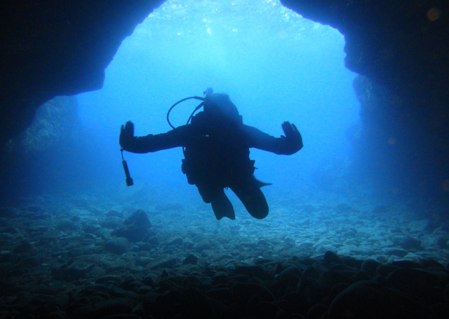  las cueva 