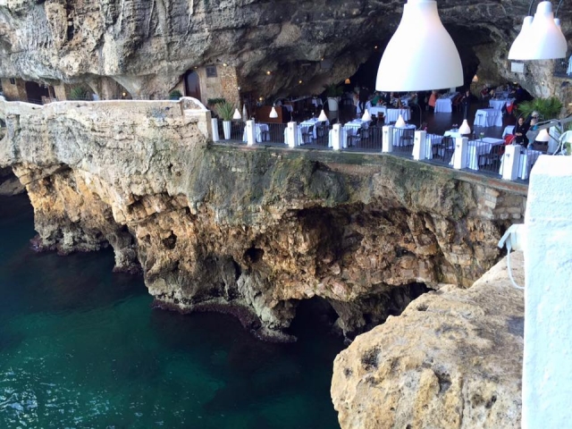  visita a las cueva 