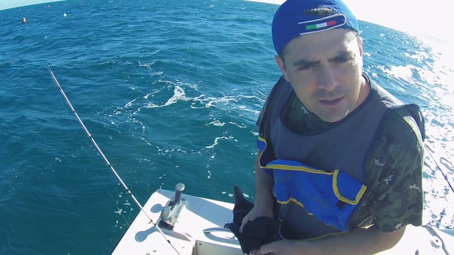  pesca de pesca de fondo 