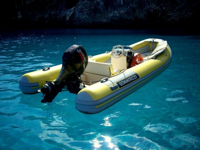  nuestros botes 