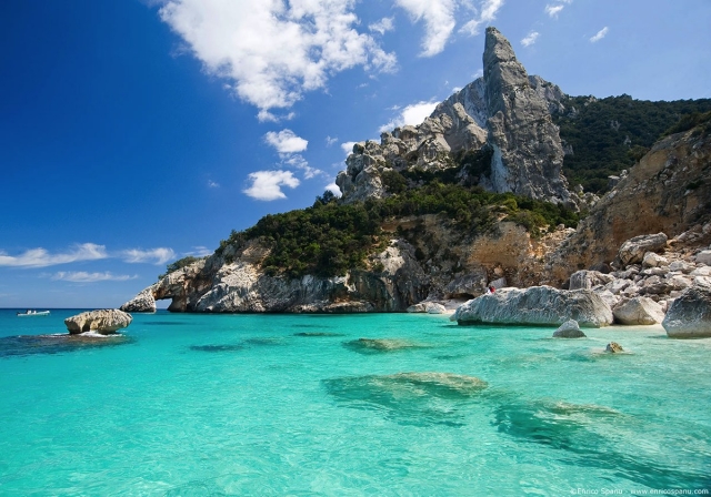  excursiones en balsa y las bellezas de la costa de Apulia 
