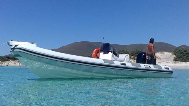  los barcos que ofrecemos 