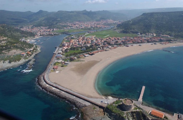  Playas de Bosa 