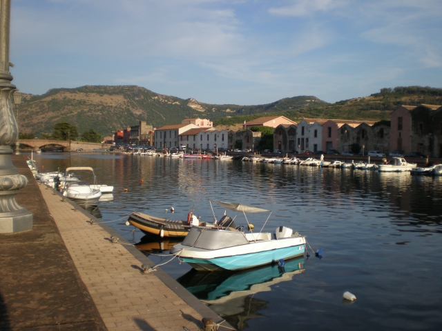  salida del puerto 