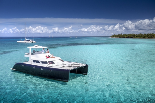  vacaciones en catamarán 
