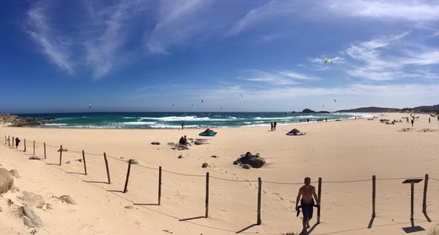 unas vacaciones únicas 