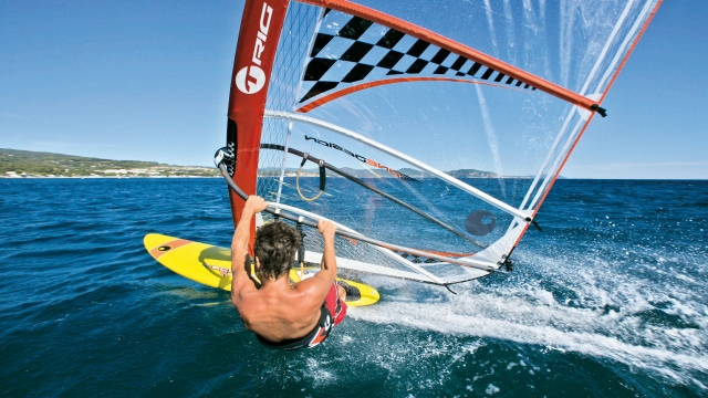  vueltas de windsurf - 999 - windsurf