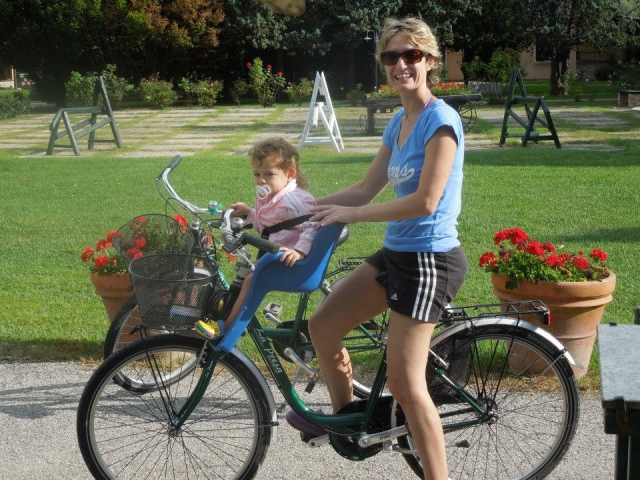  puede llevar hasta los más pequeños 