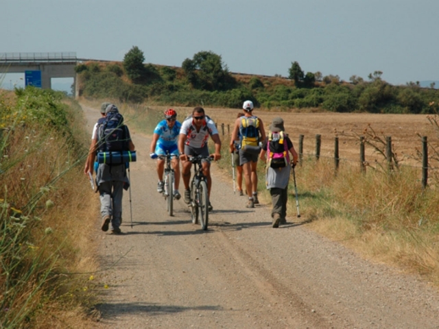  duranle las caminamarras 