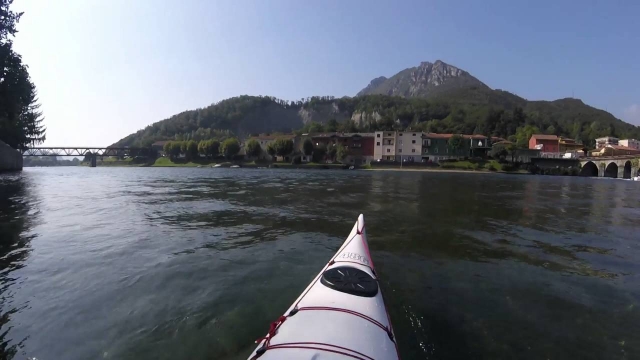  kayak de pasión 