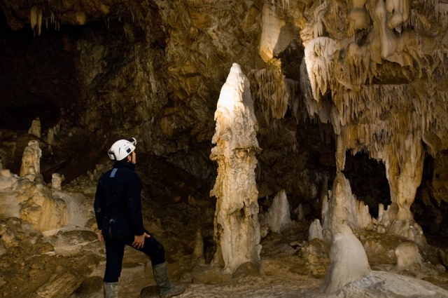  el encanto de las cueva 