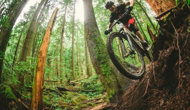 una experiencia en MTB 