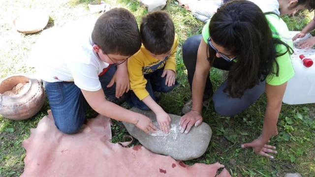 actividades para niños 
