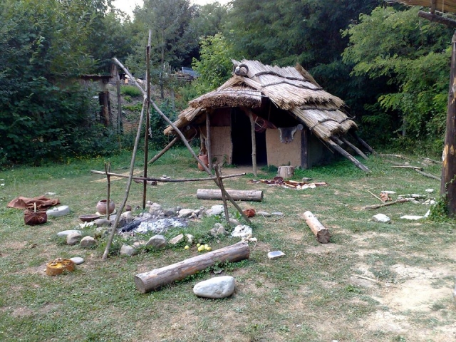  cabañas 