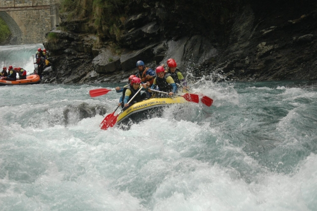 rafting para todos 