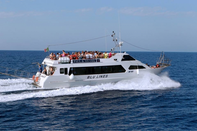  un barco único 