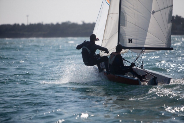  su deriva