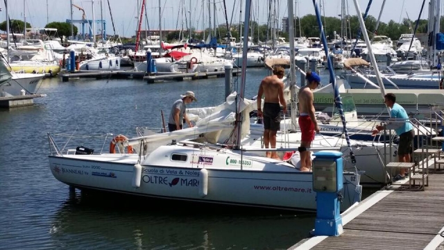  la preparación antes de partir 