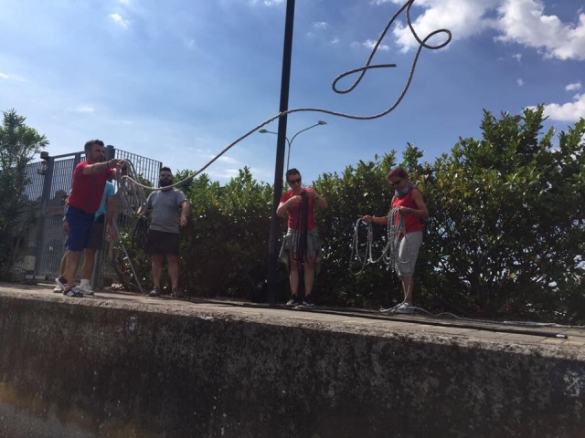  aprendiendo todos los aspectos de la navegación 