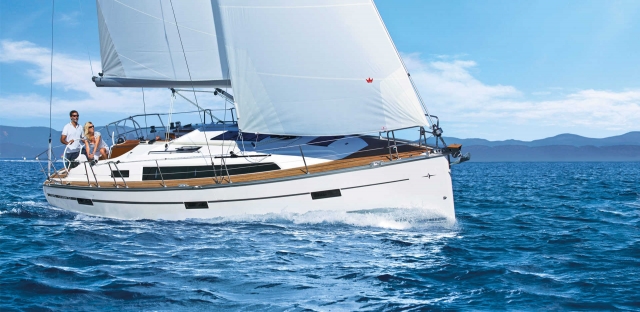  navegando en una de nuestras joyas 