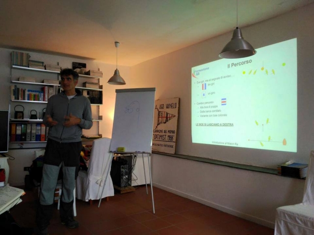  lecciones en el aula 