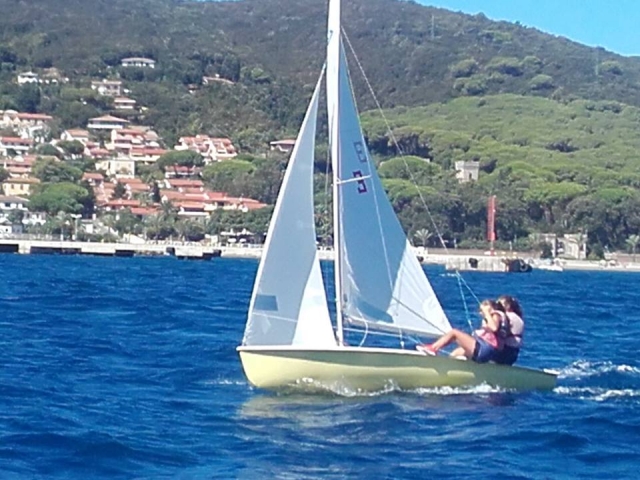  lecciones en barco -999 