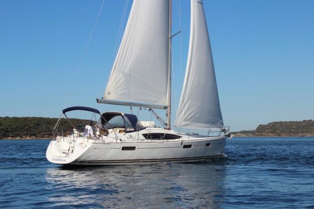 nuestros barcos 