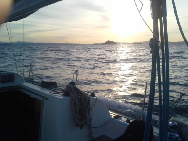  excursión en compañía 