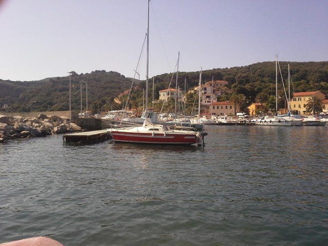  el muelle dii partenaz 