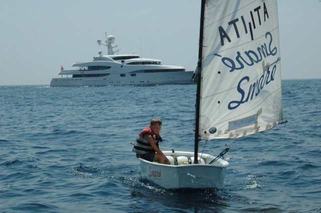 campamentos de verano para todos 