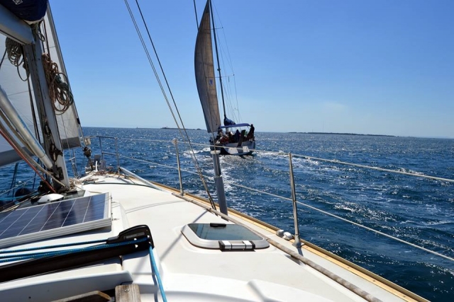 excursiones en primera persona 