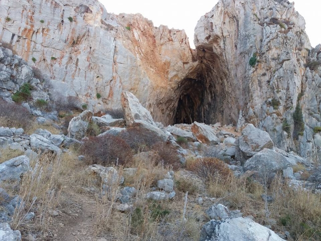 trekking en sicilia 