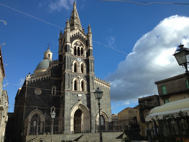  la catedral 