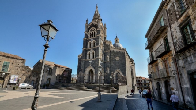  la plaza principal 