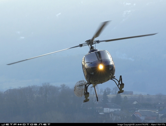 una parle de nuestra flota 