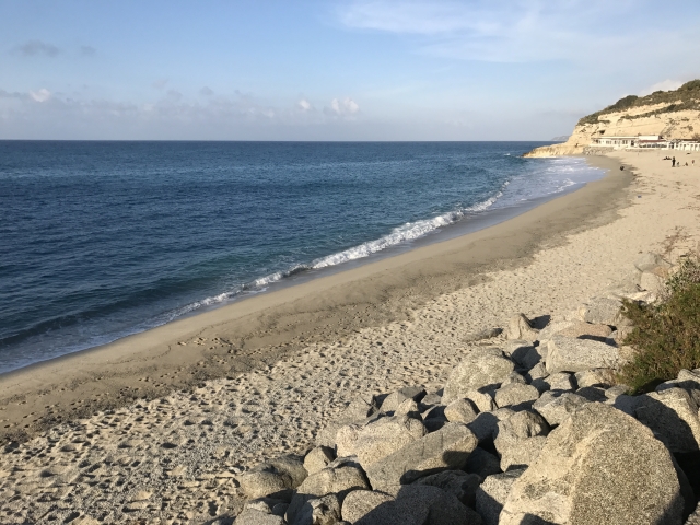 Nuestra costa 