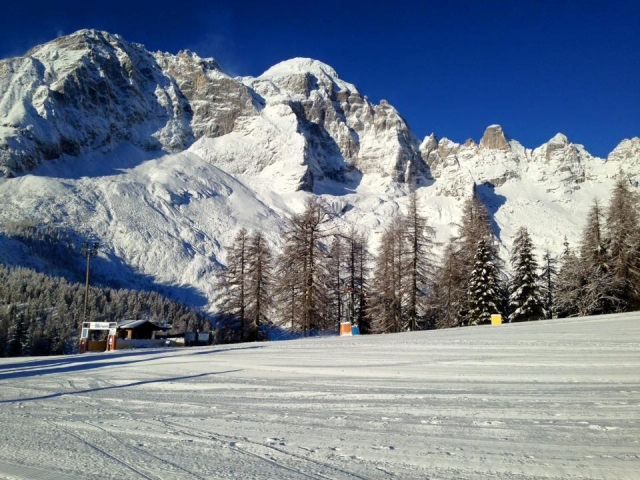  nuestras maravillosas montañas 